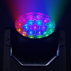 eLumen8 Evora 1940ZP RGBW Zoom Wash