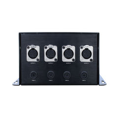 LEDJ Starlit Dance Floor 1500W Netzteil