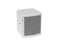 Omnitronic Molly-6 Top White 2X