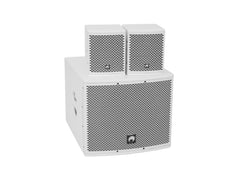 Omnitronic Molly-6 Top White 2X