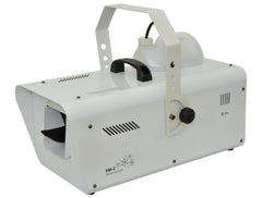 QTX SW2 1200w Snow / Foam Machine inc. Remote
