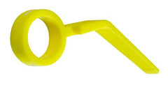 Ortofon Fingerlift Jaune pour toutes les cartouches Concorde MKII