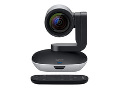 Système de vidéoconférence Logitech PTZ PRO 2, PC/Mac
