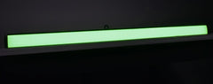 QTX Pixel-Bar : réglette d'éclairage à barre stroboscopique murale à LED pixélisée