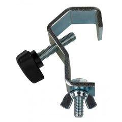 JB Systems CR20 20mm Hook Clamp Holder for Lighting Stage Theatre