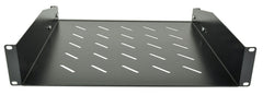 adastra 2U Rack-Trägerregal *B-Ware