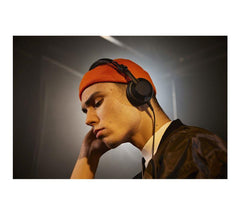 Pioneer HDJ-CX Lightweight On-ear DJ Headphones