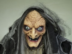 Europalms Halloween Witch, Nahema, 160Cm *B-STOCK*