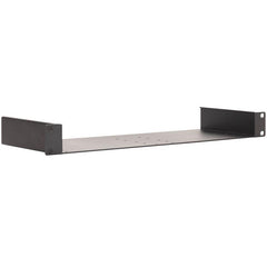 Aria X2 Shelf 19" Rackmount Shelf
