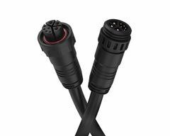 Chauvet Professional Ilumiline Extension Cable (IP66) - 1ft