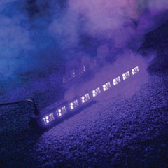 QTX Ultraviolet LED Light Bar (UVB-9)