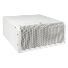 DAP Xi-28 MKII Weiß