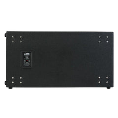 Wharfedale Pro DELTA X218B Caisson de basses passif 2 x 18" 800 W