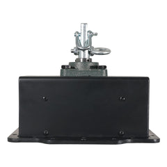 Equinox DMX Hochleistungs-Spiegelkugelrotator mit 1 U/min, bis zu 2,0 m