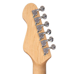 Vintage V60 Coaster Electric Guitar Pack - 3 Tone Sunburst