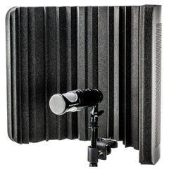 Cad Stand Mounted Acousti-shield