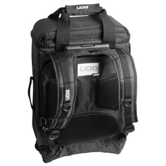 UDG Ultimate Producer Rucksacktrolley Schwarz/Orange
