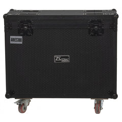 Zzodiac ARIES380FLY Flightcase zum Transport von 2 ARIES380 Moving Heads