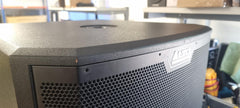 Alto TS18S Active 18" 2500W Subwoofer *BSTOCK*