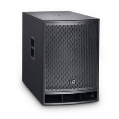 LD Systems GT SUB 18 A 18" powered subwoofer