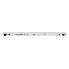 Réglette LEDJ Slimline 12Q5 RGBW (boîtier blanc)