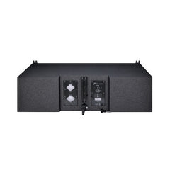 Studiomaster V10 – Waterproof Passive Line Array Speaker (2×10")