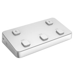 Lava Effects Pedal