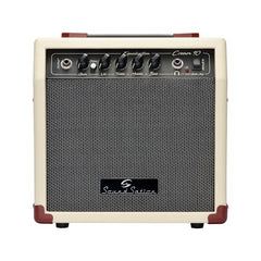 Soundsation CREAM-10 Vintage Combo Amplifier for Electric Guitar 10W
