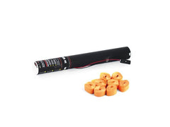 TCM FX Elektrische Streamerkanone 50 cm, orange