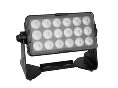 Eurolite Multiflood IP 18x10W RGBW Wash CRMX IP65