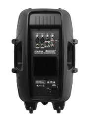 Omnitronic Vfm-215A Haut-parleur 2 voies actif