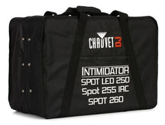Chauvet Carry Bag for 2x Intimidator 260 Moving Heads