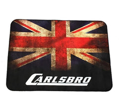 Carlsbro DRUMMAT Drum Mat 150cm x 119cm inc Carry Bag Drummer Carpet