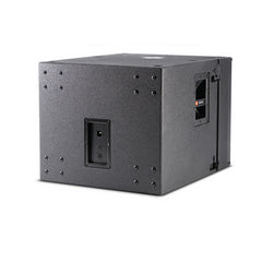 JBL VRX918S 18" Passive Subwoofer B-STOCK