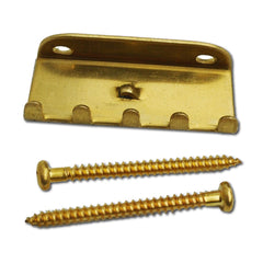 Floyd Rose Tremolo Claw - Brass