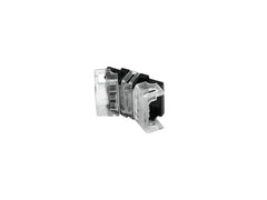 Connecteur de bande LED Eurolite 3 broches 10 mm