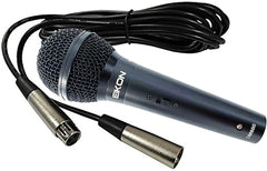 Proel DM800 Microphone vocal dynamique avec câble