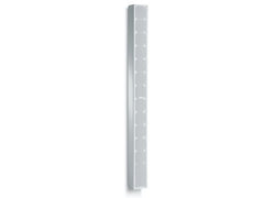 FBT Vertus DLA 1244A 2-way Active Line Array Column, 800W