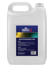 Chauvet Geyser Fluid 5L