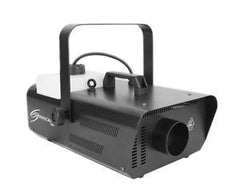 Machine à fumée Chauvet DJ Hurricane 1302