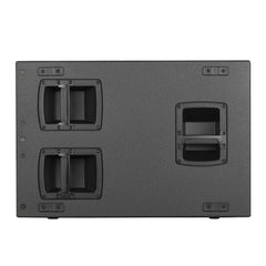 RCF SUB 9029-AS 2x 19" Active Subwoofer 8000W