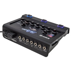 Blug Amp1 Iridium Edition Amplifier