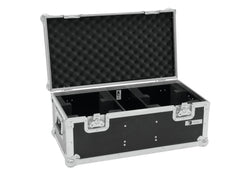 Roadinger Flightcase 2X Tha-40 Stk