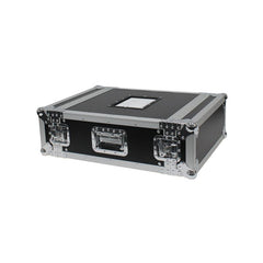 eLumen8 4U Rack Flight Case