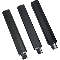 Gemini WPX-2000TOGO Portable Battery Line Array PA Speaker 1000W *B STOCK*