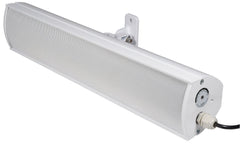 Adastra F40V Outdoor Fire-Rated Column Speaker IP66 EN54-24