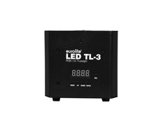Eurolite TL-3 RGB+UV LED Wedge Triangle Truss Uplighter DMX DJ Disco Lighting