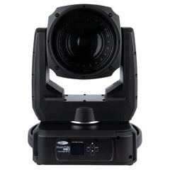 Showtec Phantom 180 WashFX 180W RGBL LED Wash Moving Head Pixel Effect IP65 Outdoor