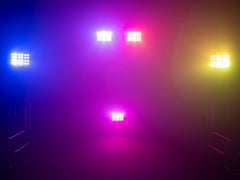 Eurolite CLS-6 PIX HCL Light Effect RGBWA/UV Color Mixing