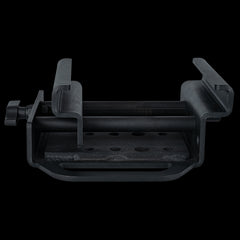 Showgear Tent Clamp Heavy Duty 500kg Black Steel Rigging Clamp Marquee